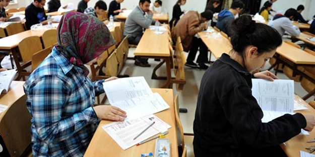 13 Aralık Ehliyet sınav soruları ve cevapları açıklandı