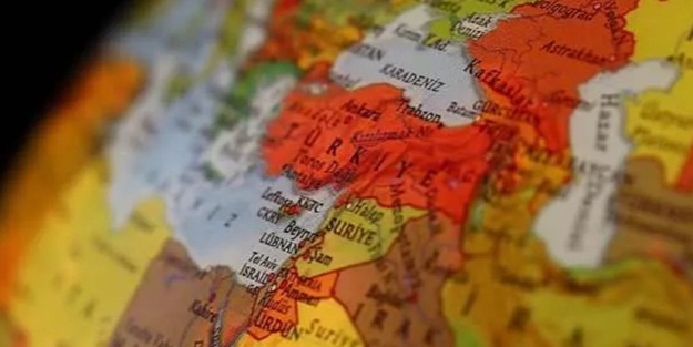 13 Arap ülkesi en beğenilen ülkeyi seçti