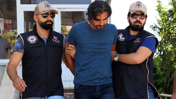 13 ay sonra yakalandı itirafçı olup isim verdi… ‘Tüm bilgileri ondan aldım!’
