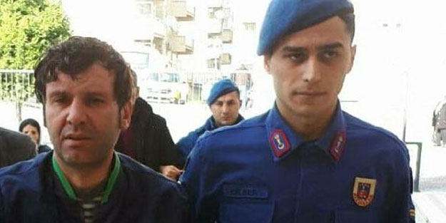 13 ayrı suçtan aranan zanlı yakalandı
