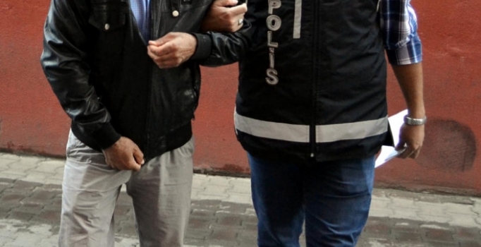 13 bin 110 paket kaçak sigara ele geçirildi