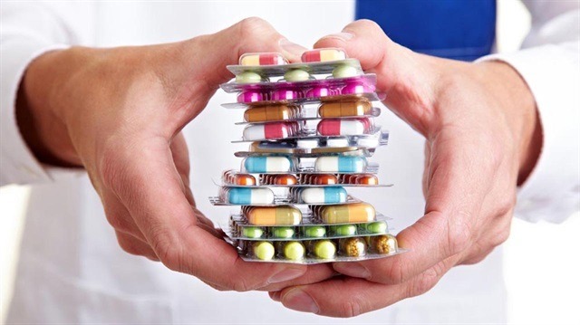 13 bin ilacın yüzde 15’i reçetesiz satılabilecek
