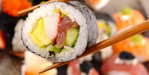 13 günde garantili 5 kilo verdiren diyet! Hiçbir şeyde kilo veremeyenler: Bunun ile Japonlar gibi kilo verin