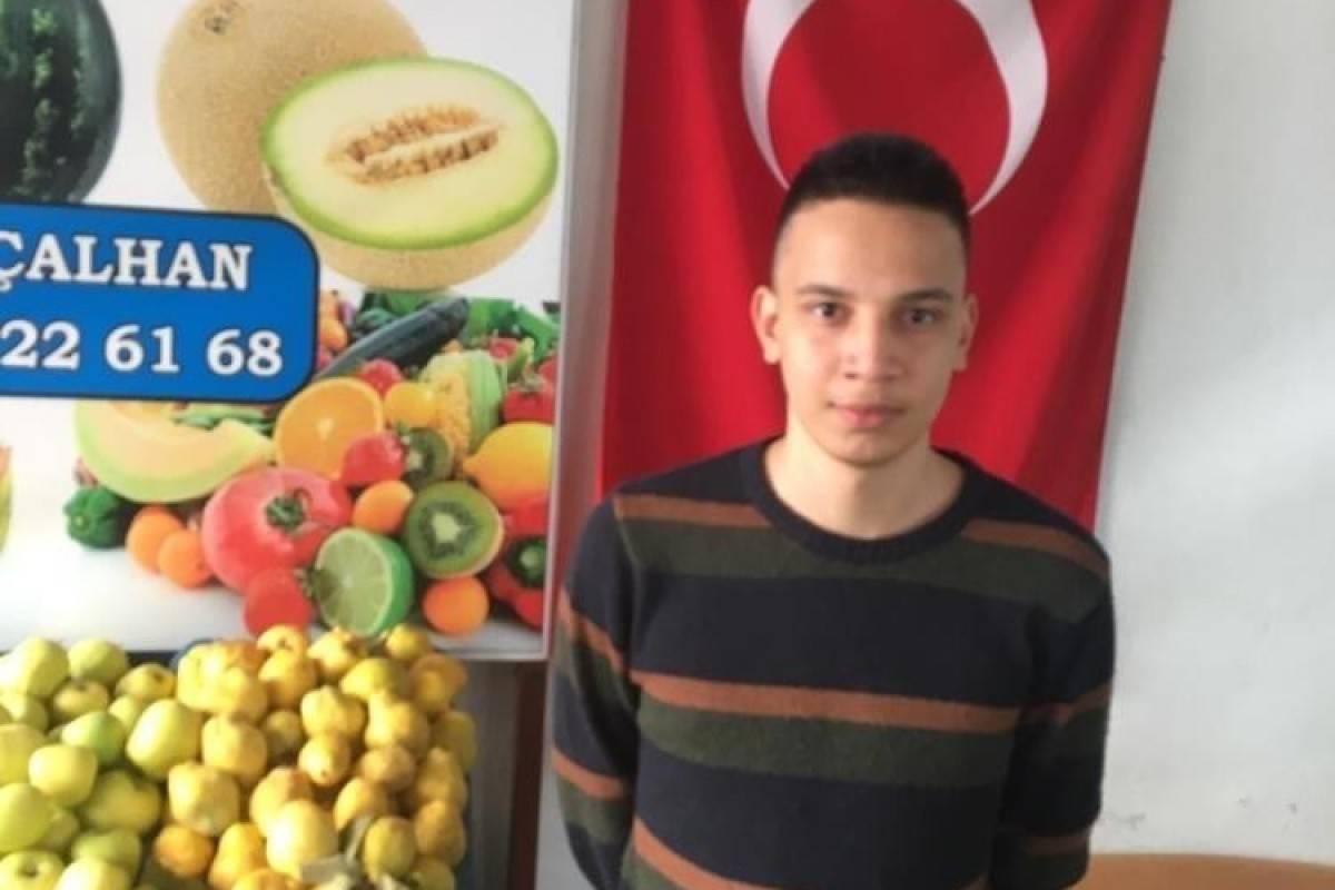 13 gündür aranan gençten acı haber