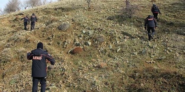 13 gündür aranan kadından acı haber