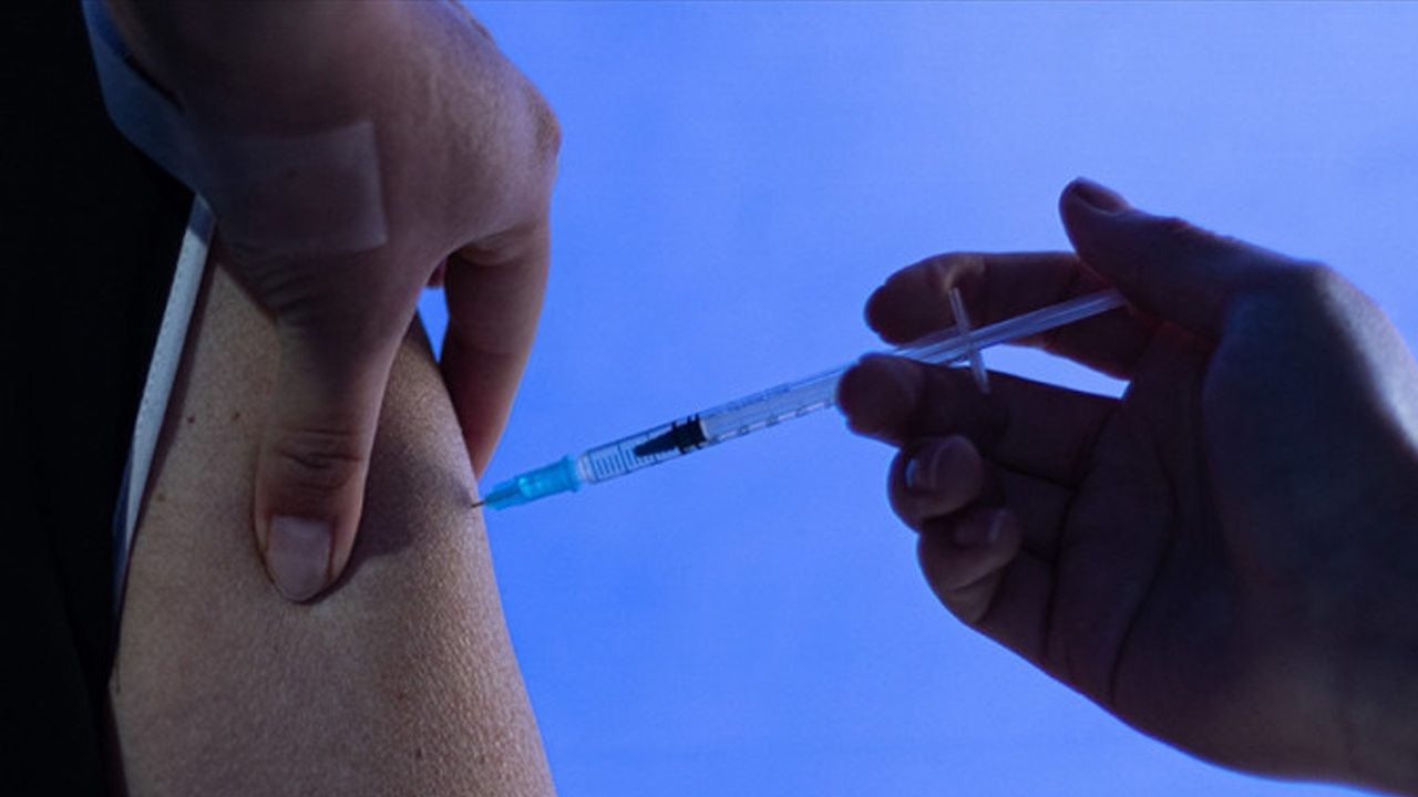 13 hastalık için ücretsiz aşı seferberliği!