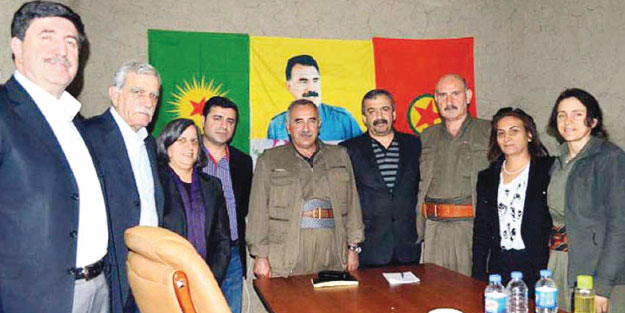 13 HDP’liye fezleke