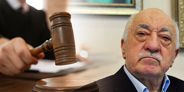 13 ilde FETÖ için düğmeye basıldı