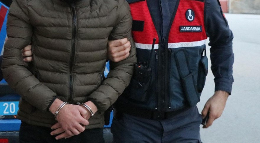 13 ilde "SİBERGÖZ-50" operasyonları: 24 kişi gözaltına alındı