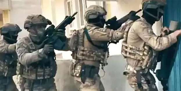 13 ilde uyuşturucu tacirlerine darbe: ‘Narkoçelik-24’ operasyonlarında çok sayıda gözaltı var