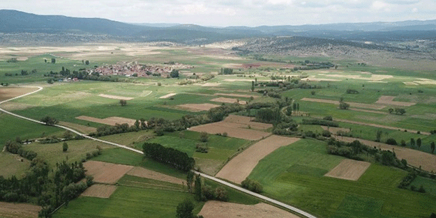 13 ildeki bazı taşınmazlar özelleştirilecek