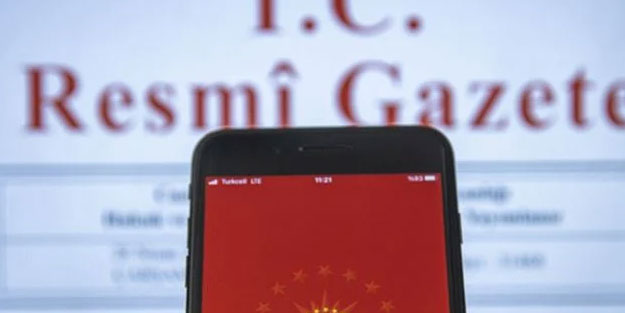 13 ilin emniyet müdürü değişti