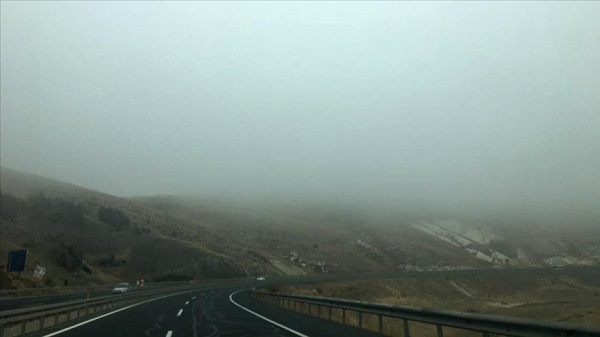 13 Kasım Pazar hava durumu | Bugün hava nasıl olacak?