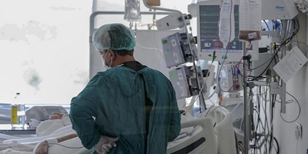 13 kişiyi öldüren hastalığın adı bile yok!