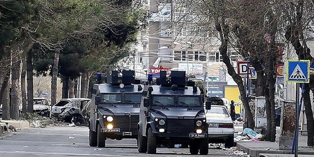 13 köyde sokağa çıkma yasağı kaldırıldı
