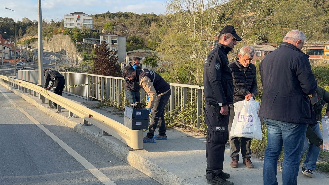 13 kurşunla eski karısını vurdu! Uzaklaştırma kararı biter bitmez dehşet saçtı