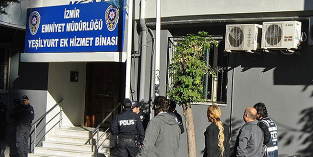 FETÖ, 13 kurumda 3 bin kişiyi...