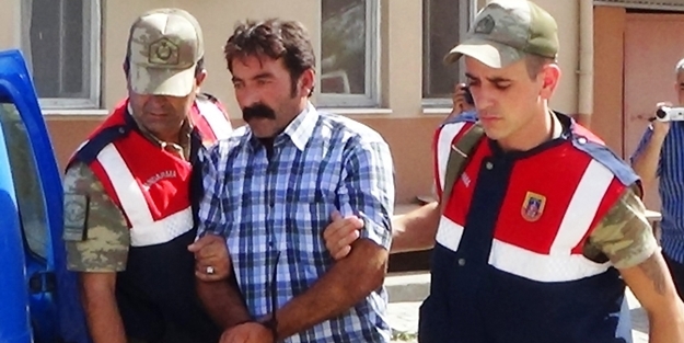 13 polisin şehit olduğu saldırıya 2 tutuklama