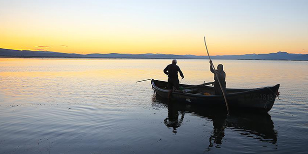 13 saattir aranıyor! Balığa çıktı, bir daha geri dönmedi