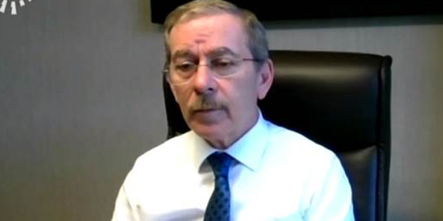 13 şehidimizin ardından Abdullatif Şener'den skandal sözler