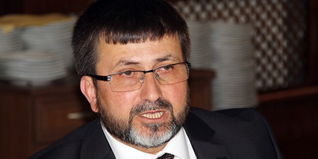 '13 silahım var, 12 silah daha alacağım'