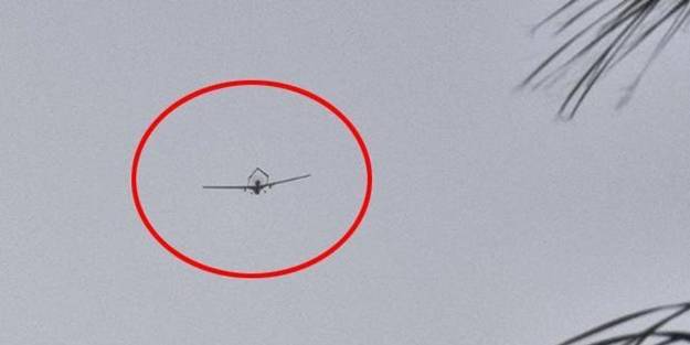 13 tane almışlardı! Bayraktar o ülkede ilk kez uçtu