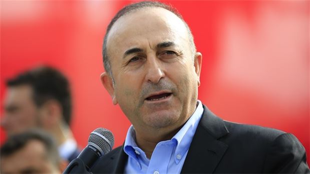 13 terör örgütü bir araya geldi