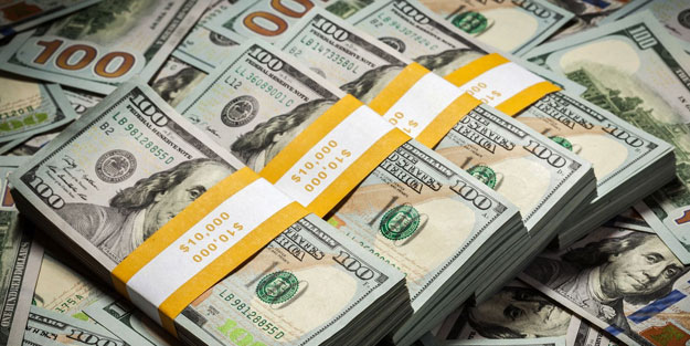 13 Türk devi harekete geçiyor! Tam 3 trilyon dolar