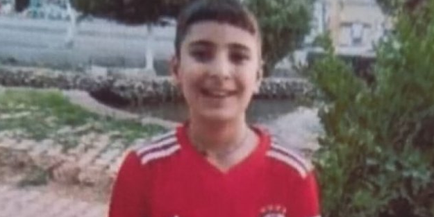 13 yaşında kalp krizinden öldü