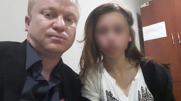 13 yaşındaki Aleyna bakın nerede bulundu!