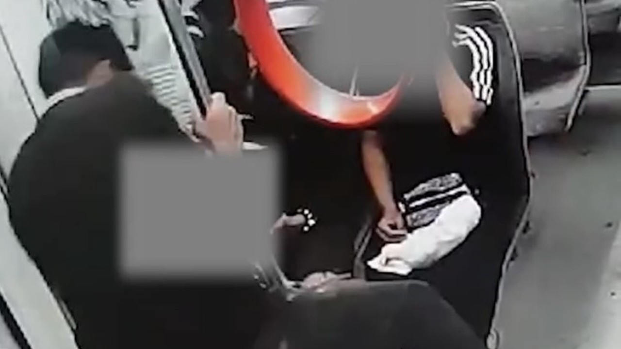  13 yaşındaki çocuğun 39 suç kaydı bulunduğu ortaya çıktı