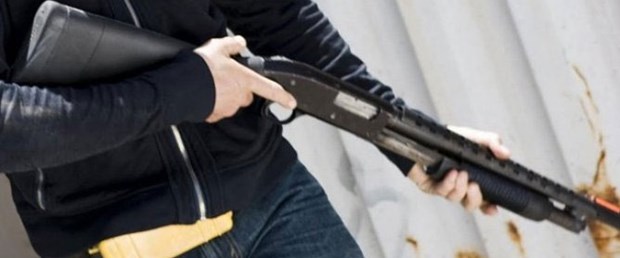 13 yaşındaki çocuk aynı yaştaki çocuğu pompalı tüfek ile öldürdü