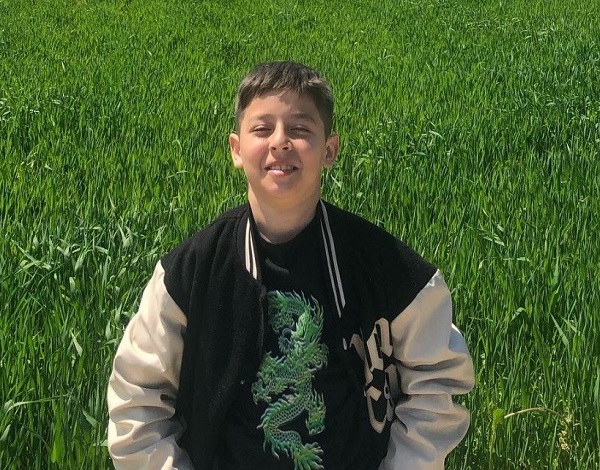 13 yaşındaki çocuk boğularak öldü