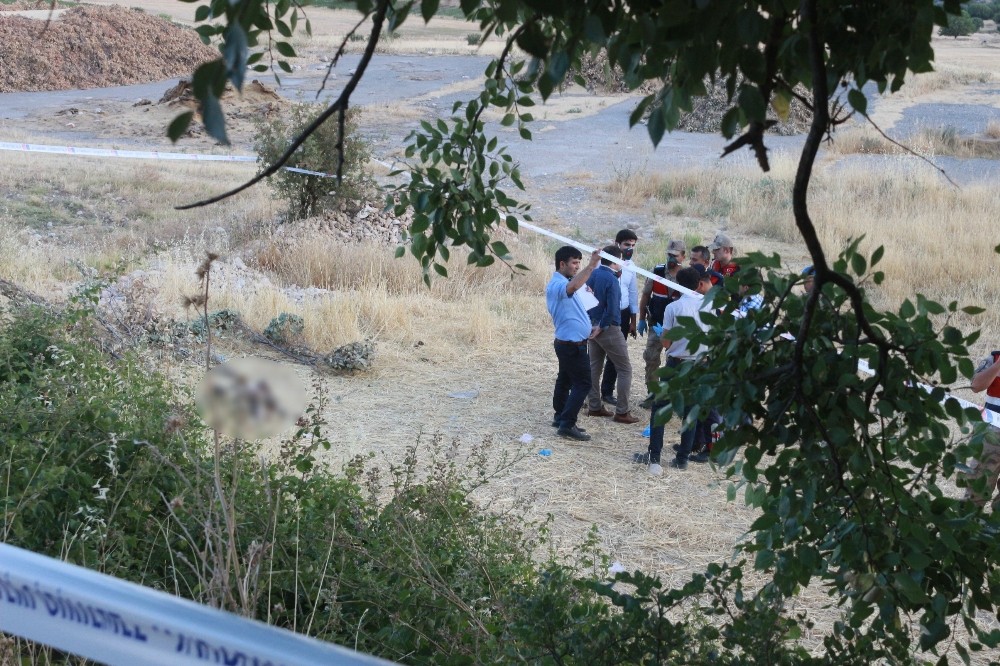 13 yaşındaki Hüseyin’in katil zanlısı ilk kez hakim karşısında 