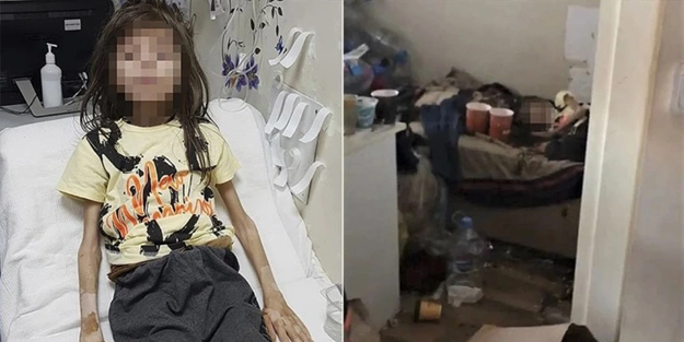 13 yaşındaki yeğenini ölüme mahkum etmişti: O teyze hakkında skandal karar!