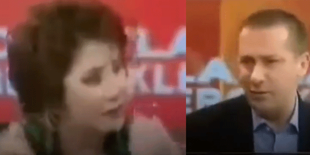 13 yıl geçti ama kimse başlarını örtmedi! Fatih Altaylı ve Sevilay Yılman'ın başörtüleri nerede?