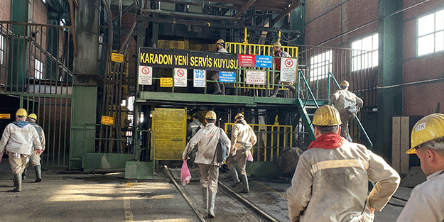 13 yıl sonra acılar tazelendi