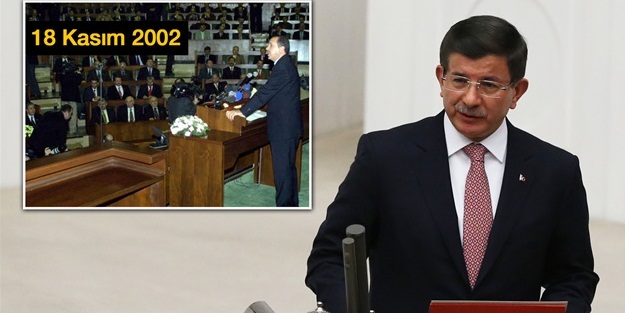 13 yıl sonra aynı gün