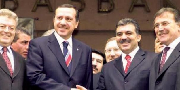 13 yıl sonra yine 18 Kasım sürprizi!