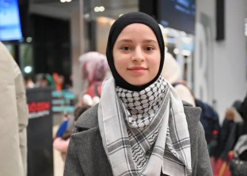 13 yıldır bu günü bekliyorlardı: Uçuşlar yeniden başladı!