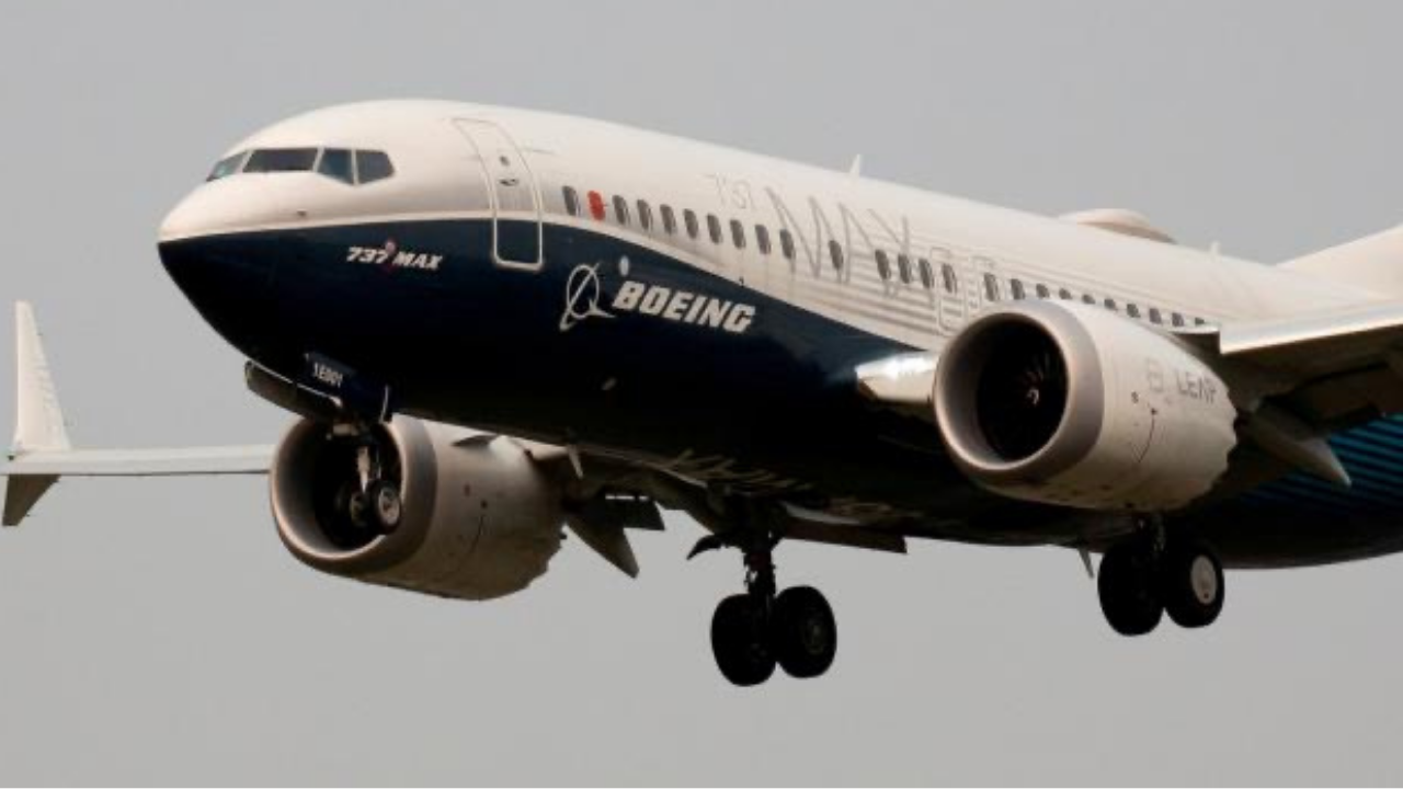 13 yıldır kayıptı: Boeing uçağı nihayet bulundu