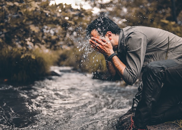 13 yıllık arayış son buldu! Genç adam hastalığından böyle kurtuldu