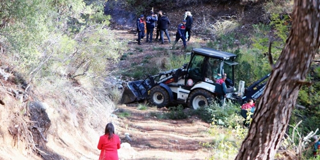 13 yıllık sır perdesinde yeni gelişme