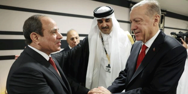10 yıllık soğuk süreç sona erdi! O ülkenin cumhurbaşkanı Türkiye’ye geliyor