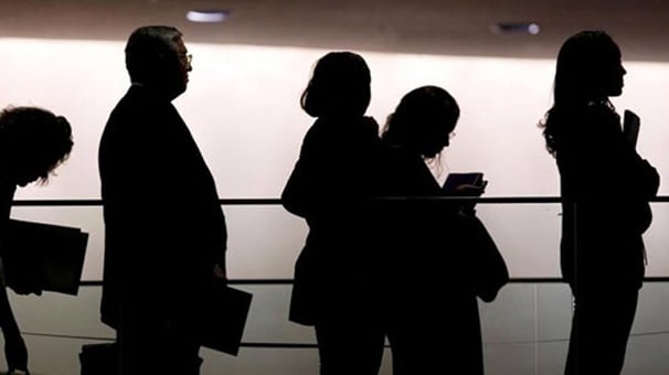 130 bin işçi aranıyor