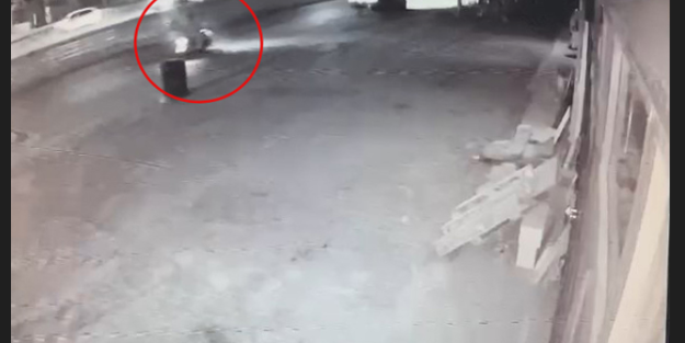 130 kilometre hızla motosiklete çarpan alkollü sürücüye verilen cezaya tepki