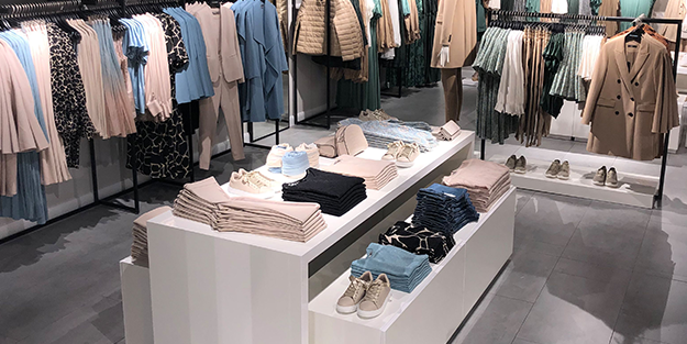 130 mağazası olan giyim devi iflas etti! Binlerce kişi işsiz kalacak