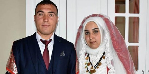 130 yıl sonra ilk kez gelin verdiler