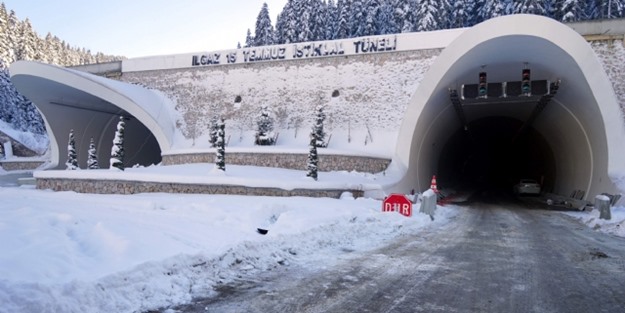 130 yıllık hayal gerçek oluyor! 2 saatlik yol, 8 dakikaya düşüyor