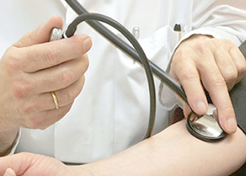 Kalp krizi ve felç hastalıkların en önemli sebebi, “hipertansiyon”